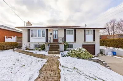 141 Lyman Street, London East, On N5y 1m9