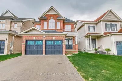 338 Porter Drive, Woodstock, On N4t 0h1