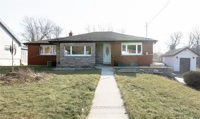 1859 Parkhurst Avenue, London East, On N5v 2c4