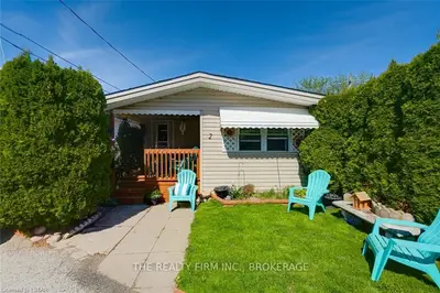 198 Springbank Drive 2, London South, On N6j 1g1