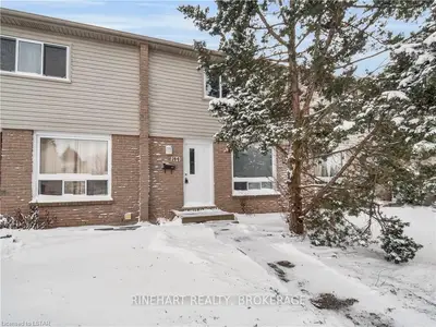 1775 Culver Drive 144, London East, On N5v 3h6