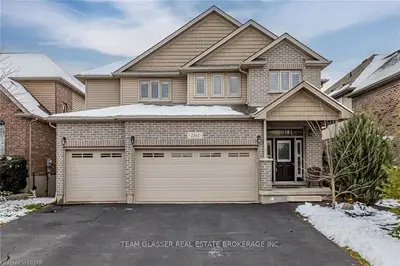2161 Dogwood Crescent, London South, On N6k 5c6