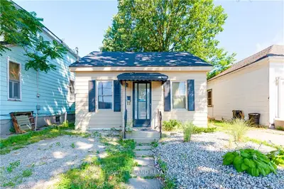508 Hill Street, London East, On N6b 1e7