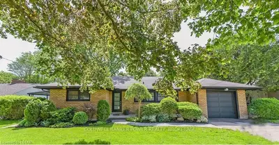 424 Dolway Place, London North, On N6h 3l1