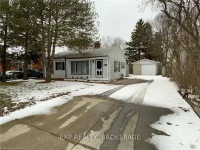 312 Belfield Street, London East, On N5y 2k1