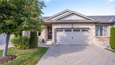 765 Killarney Road 32, London North, On N5x 0h6