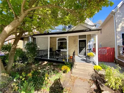 462 Quebec Street, London East, On N5w 3y5