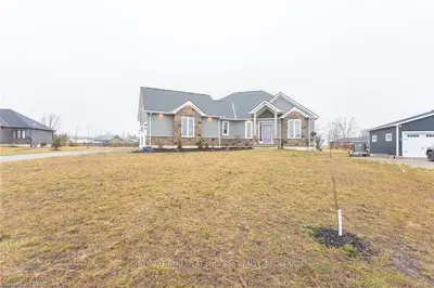 8958 Morris Street, Dutton/dunwich, On N0l 1p0
