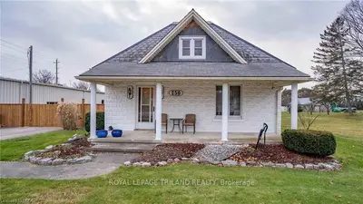 250 Furnival Road, West Elgin, On N0l 2c0