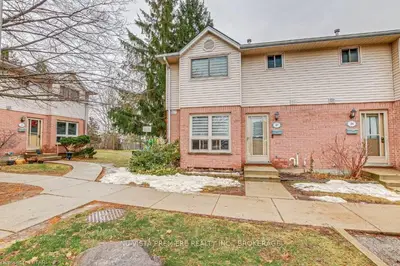 89 Highview Avenue E 27, London South, On N6c 5v7