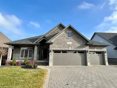 447 Macdonald Street, Strathroy-caradoc, On N7g 0b2