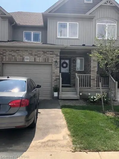 1220 Riverbend Road 101, London South, On N6k 0b4