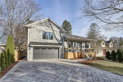 1536 Stoneybrook Crescent, London North, On N5x 1c5