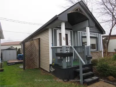 198 Springbank Drive 10, London South, On N6j 1g1