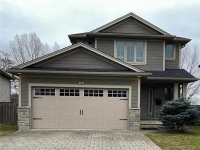 2772 Devon Road, London South, On N6e 0a5