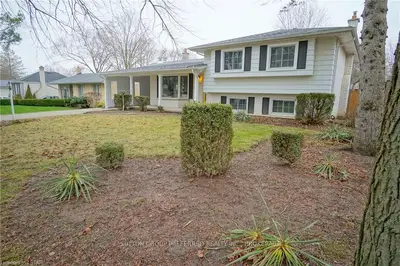 1382 Erindale Crescent, London North, On N5x 1v9