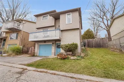 169 Forward Avenue, London North, On N6h 1b9