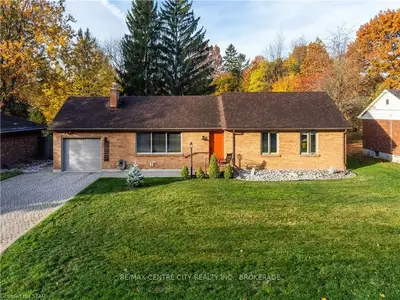 518 Pinetree Drive, London North, On N6h 3n1