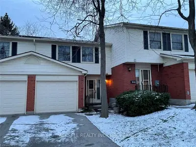 392 Wilkins Street, London South, On N6c 5b2