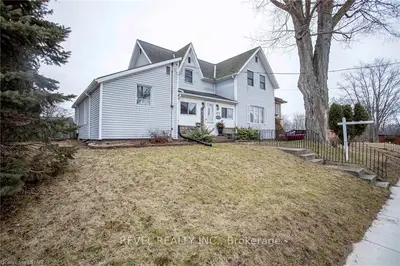 163 Nancy Street, Dutton/dunwich, On N0l 1j0