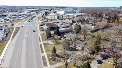 825 Wharncliffe Road S, London South, On N6j 2n9