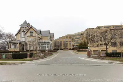 250 Sydenham Street 503, London East, On N6a 5s1