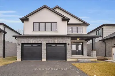 2955 Petty Road, London South, On N6l 0h1