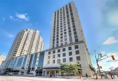 330 Ridout Street N 1206, London East, On N6c 3z3