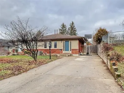 639 Chiddington Avenue, London South, On N6c 2w6