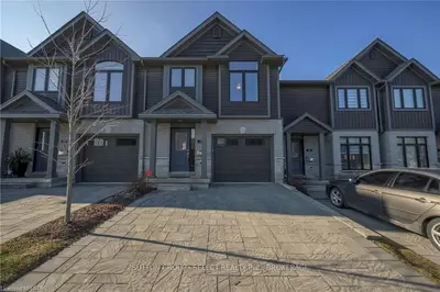 1110 Meadowlark Ridge 23, London South, On N6m 0h4