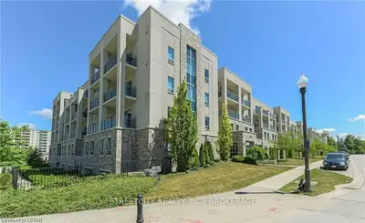 320 Sugarcreek Trail 304, London North, On N6c 0g3