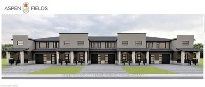 6845 Royal Magnolia Avenue, London South, On N6p 1h5