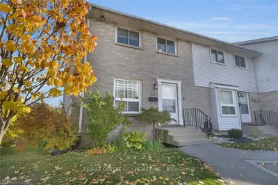 1786 Attawandaron Road 23, London North, On N6g 3n1