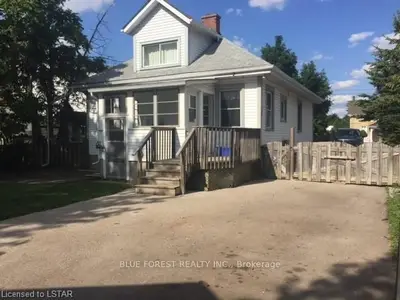 4493 Colonel Talbot Road, London South, On N6p 1b6