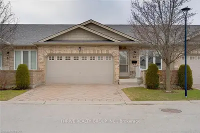 869 Whetherfield Street 85, London North, On N6h 0a2