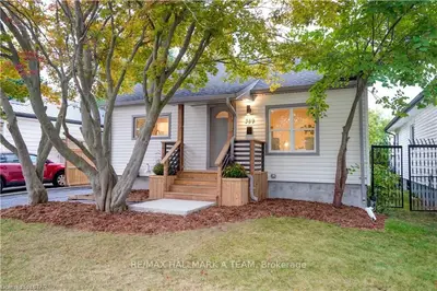 389 Avondale Road, London East, On N5w 5b6