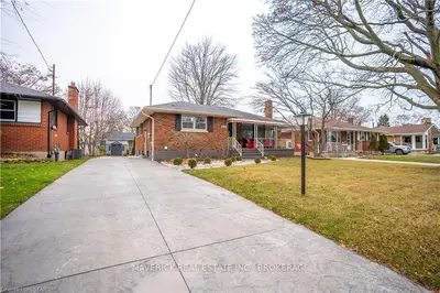 108 JOHN Street, Chatham-Kent, ON N7M 5B6