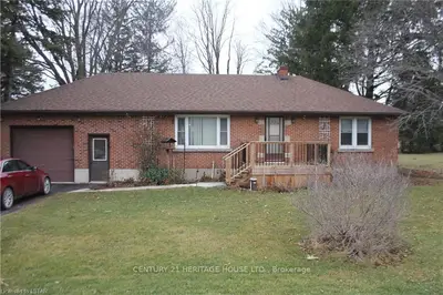 744459 Road 74, Zorra, On, N4s 7v7