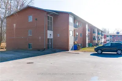 1172 Hamilton Road 305, London East, On N5w 1a9