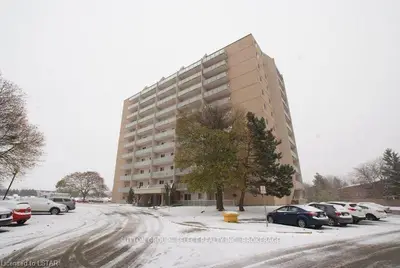 563 Mornington Avenue 111, London East, On N5y 4t8