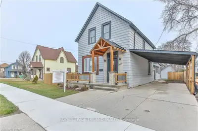 245 Victoria Street, Southwest Middlesex, On N0l 1m0