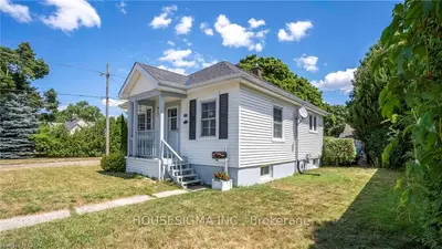438 Ashland Avenue, London East, On N5w 4g4