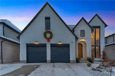 6522 French Avenue, London South, On N6p 0g5
