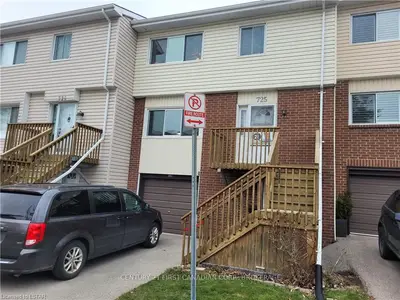 725 Wilkins Street, London South, On N6c 4z9