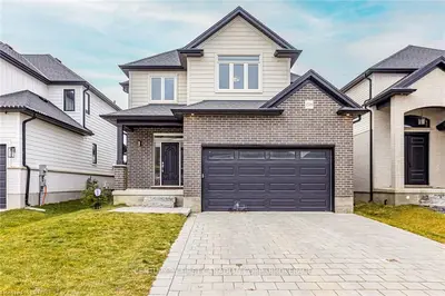 1518 Medway Park Drive, London North, On N6g 0z6