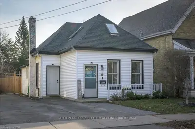 931 Dufferin Avenue, London East, On N5w 3k3