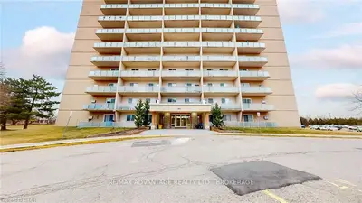 583 Mornington Avenue 904, London East, On N5y 3e9