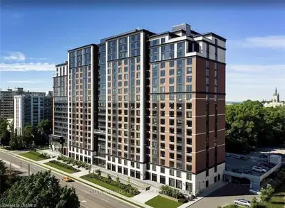 1235 Richmond Street 202, London East, On N6a 0c1