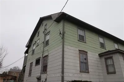 123 Albert Street, Ingersoll, On N5c 2y2
