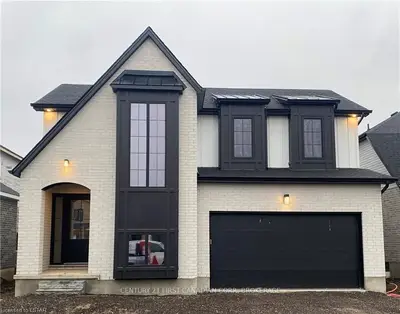 49 GREENE Street, South Huron, ON N0M 1S2